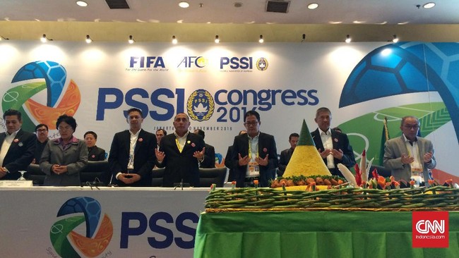 Kemenpora mengingatkan bahwa publik sedang menanti percepatan reformasi sepak bola dan sejumlah pekerjaan rumah mendesak untuk ditangani.