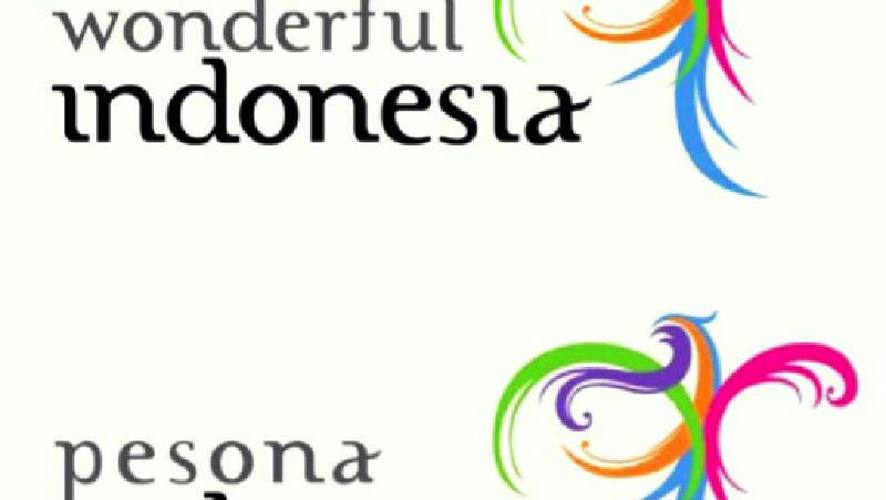 Kementerian Pariwisata Republik Indonesia makin harum namanya di dunia internasional.