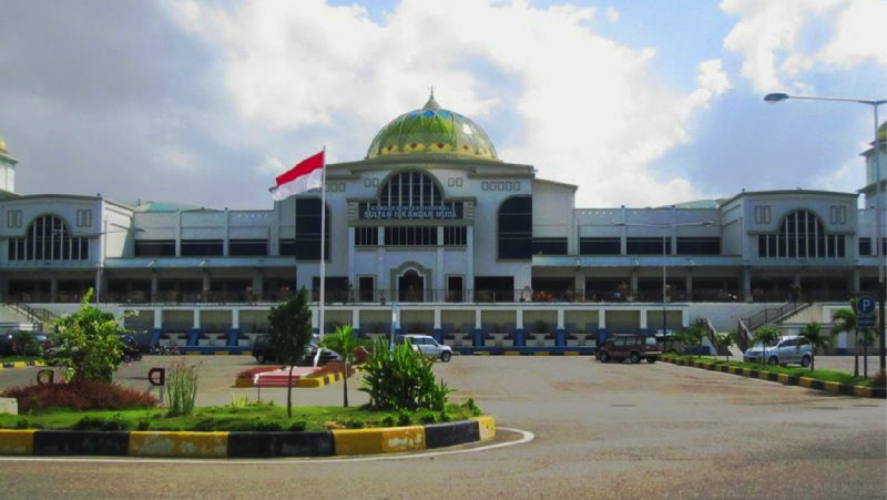 Tahun ini, Indonesia berhasil memasukkan banyak nominasi dalam World Halal Tourism Award 2016.