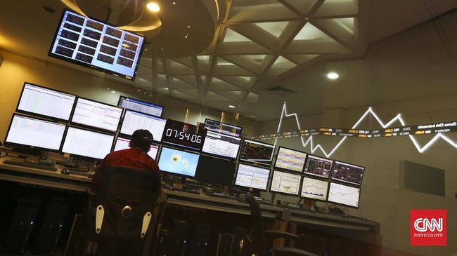 IHSG Ceria ke 7.097 Meski 418 Saham Terbakar IHSG ditutup di level 7.097 pada Senin (14/7). Indeks saham menguat 49,71 poin atau naik 0,71 persen dari perdagangan sebelumnya.