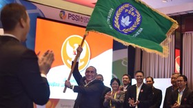 Sejumlah Asprov PSSI Ingin Lengserkan Edy Rahmayadi