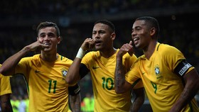 Jadwal Siaran Langsung Grup E Piala Dunia 2018