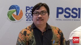 PSSI Rayu Andri Syahputra untuk Timnas U-19