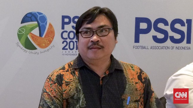 Gelandang serang Indonesia yang telah 10 tahun berada di Qatar, Andri Syahputra, sedang dibidik PSSI untuk memperkuat timnas di Piala AFF U-19.