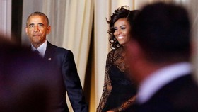 Michelle Obama Ungkap Kebanggaan Menjadi First Lady