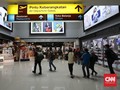 Holding Bakal Permudah AP I Kelola Bandara di Luar Negeri