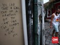 Penduduk Lokal Minta Wisatawan Jaga Ketertiban
