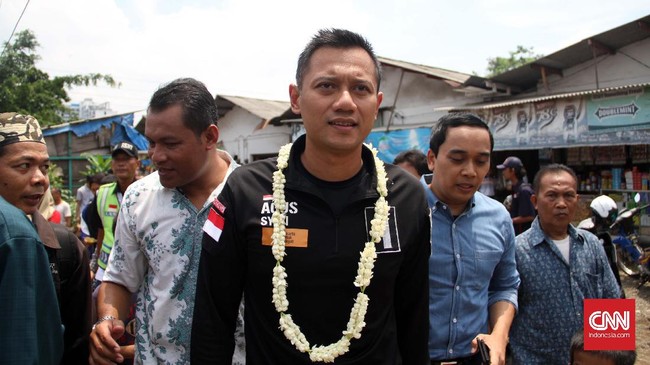 Agus-Sylvi menyampaikan rasa simpati ke Ahok. Pasangan nomor urut satu ini berharap agar persiapan Ahok dalam pilkada tak terganggu karena menjadi tersangka.