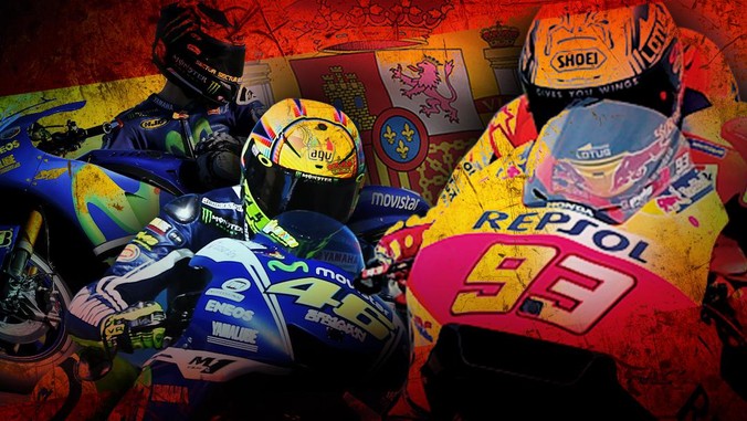 MotoGP 2016 memasuki seri terakhir, yaitu GP Valencia. Ikuti jalannya menit per menit balapan bersama live report CNNIndonesia.com.