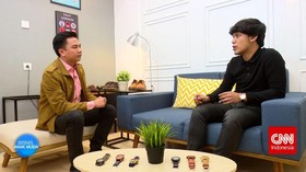Laba Tinggi Bisnis Alas Kaki