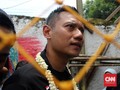 Agus Yudhoyono Enggan Dompleng Kasus Ahok
