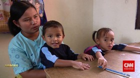 Perintis Sekolah dari Timur Jawa
