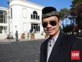 Kisah Imam Asal Indonesia Nasihati Donald Trump