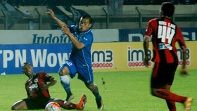 Persipura Menyayangkan Penundaan Laga Ekshibisi Lawan Persib