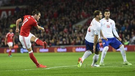 Bale Kecewa Wales Gagal Menang