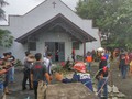 Polres Samarinda Tangkap Pelaku Bom Gereja Oikumene