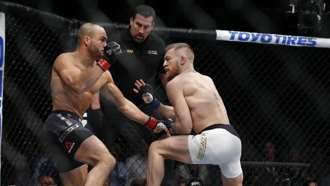 Promotor tarung bebas, UFC, merencanakan merebut pasar penonton di Asia. Salah satunya dengan mempromosikan petarung-petarung dari Asia ke panggung elite UFC.