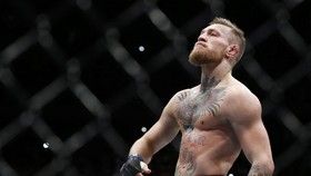 Conor McGregor Pensiun dari UFC