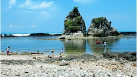 Gebyar Wisata Banten 2016 Usung 7 Wonderful Indonesia