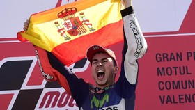 Biaggi: Lorenzo Buat Keputusan Tepat Pindah ke Ducati