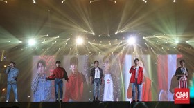 SHINee Buka Suara atas Kematian Jonghyun