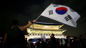 Kantor Presiden Korea Kembali Tolak Digeledah Jaksa