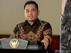 Anggota DPR Minta Sekda Riau Diusut soal Istri dan Anak Flexing