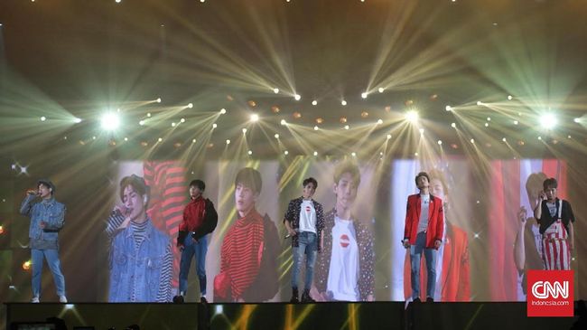 Personel boyband SHINee Kim Kibum menuliskan surat menyentuh untuk mendiang rekan satu grupnya, Jonghyun yang dimakamkan pada Kamis (21/12) pagi tadi.