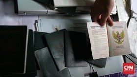 Hendak Ibadah Haji Pakai Visa Kerja, 181 WNI Ditahan di Saudi