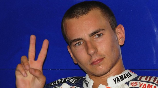 Jorge Lorenzo menegaskan tidak akan mengubah gaya balapannya bersama motor tunggangan barunya di Ducati pada MotoGP musim 2017.