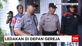 Teror di Gereja
