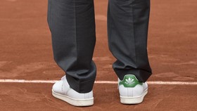 Sang Juara Grand Slam 1970-an Menjelma Jadi Ikon Sepatu