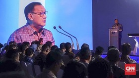 Bos BI Sebut Bunga Kredit Bank Baru Bisa Turun 1 Tahun Lagi
