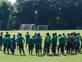 'Riedl Tak Perlu Ganti Skema karena Irfan Bachdim'
