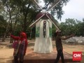 Onrust, Pulau Bersejarah yang Tak Pernah Beristirahat