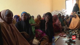 Tokoh Agama Bantu Luruskan Persepsi soal Kontrasepsi di Kenya