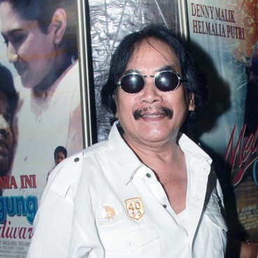 Ramuan dan Makanan Rahasia Jaja Miharja Agar Tetap Bugar di Usia Senja