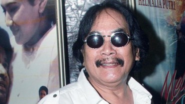 img-title Ramuan dan Makanan Rahasia Jaja Miharja Agar Tetap Bugar di Usia Senja