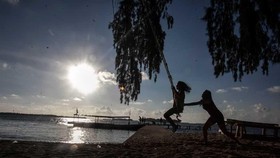 Dorong Desa Wisata, BAKTI Kominfo Komitmen Tingkatkan Akses Internet