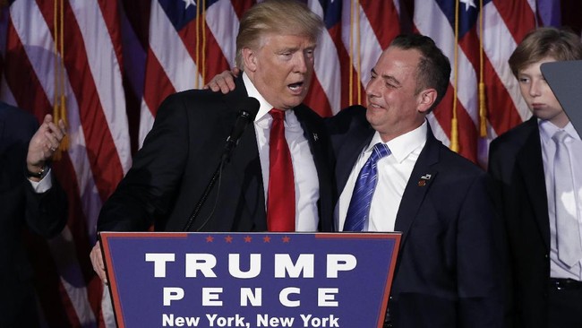 Penasihat utama presiden terpilih AS Donald Trump, James Woolsey yakin Rusia benar terlibat dalam peretasan dalam proses pemilu AS.