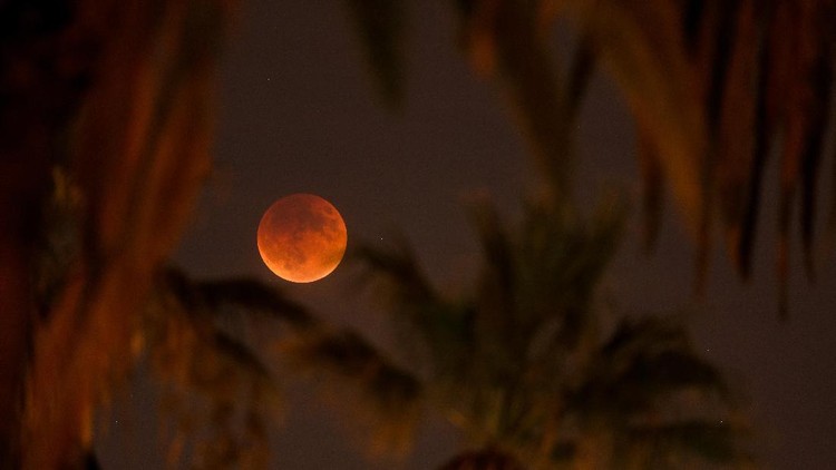 Seluruh dunia akan bisa menyaksikan supermoon hari ini, Bun. Kapan tepatnya supermoon bisa dilihat di Indonesia? Simak penjelasannya di sini.