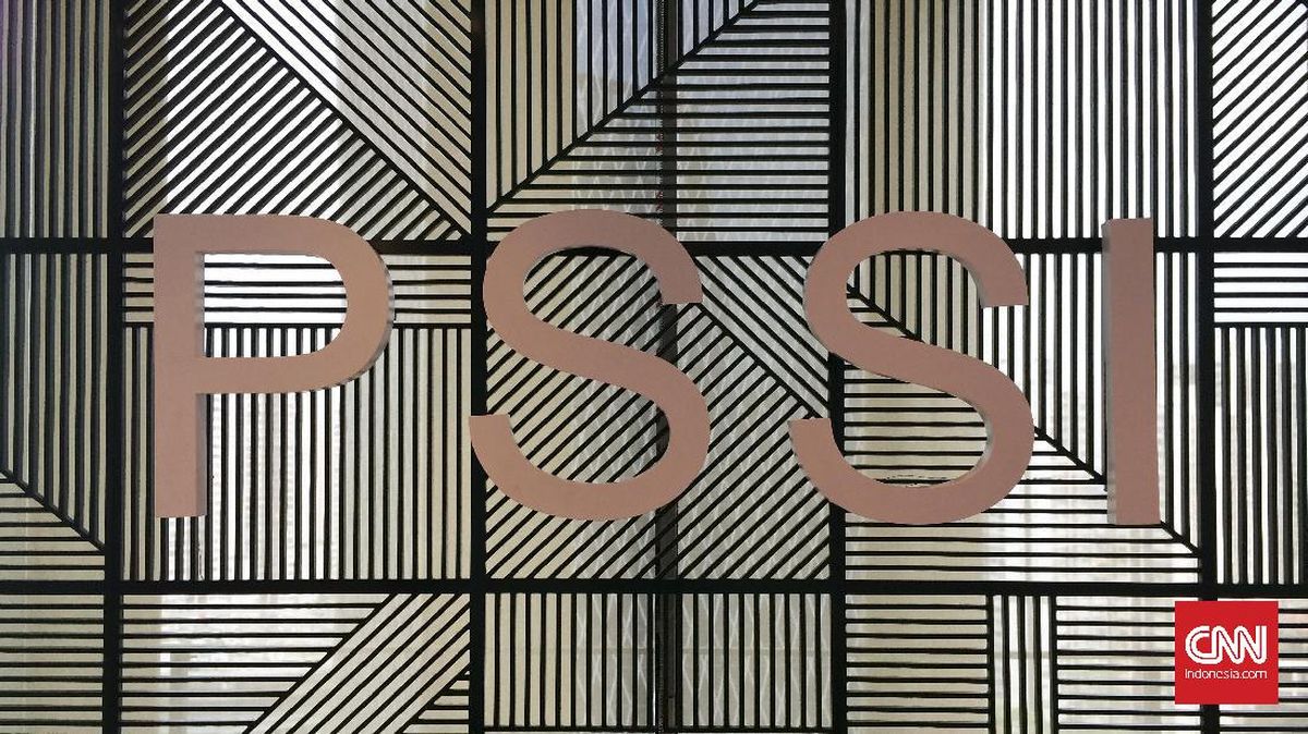 2 Kali AFC Sanksi PSSI di 2026, Total Denda Rp260 Juta