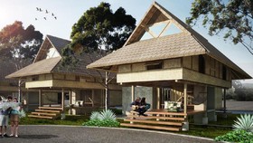 Ramah Pantai, Karakter Homestay Desa Wisata di Labuan Bajo