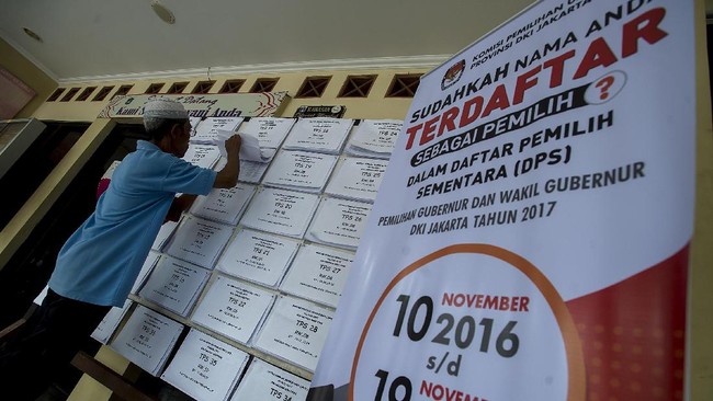 Jakarta Barat adalah kantong pendukung Ahok-Djarot. Di wilayah itu Ahok-Djarot meraih 610,172 dukungan atau 48,6 persen dari total 1.652.051 pemilih.