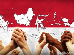 Mengenal Integrasi Nasional, dari Jenis hingga Faktor Penghambat
