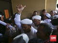 Polisi Belum Jadwalkan Pemeriksaan Habib Rizieq