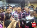 Ahok Sebut Anies Bangun Opini Yang Keliru Soal Jakarta