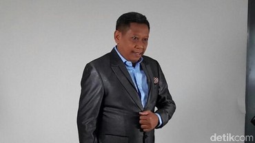 Punya Banyak Calon Istri, Tukul Sudah Dapat Restu Anak untuk Nikah Lagi