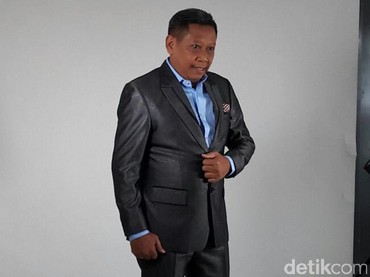 Begini Kabar Terbaru Tukul Arwana yang Rayakan Ulang Tahun ke-62