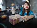 Bisnis Remitansi Bank Besar Tumbuh Dua Digit di Semester I
